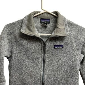 Patagonia Better Sweater Fleece Jacket